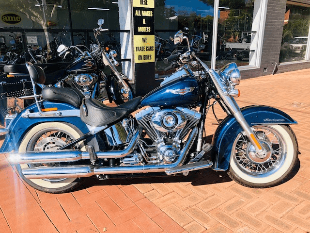 Second hand motorcycle parts Australia- everything you need to know