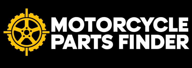 Motorcycle Parts Finder
